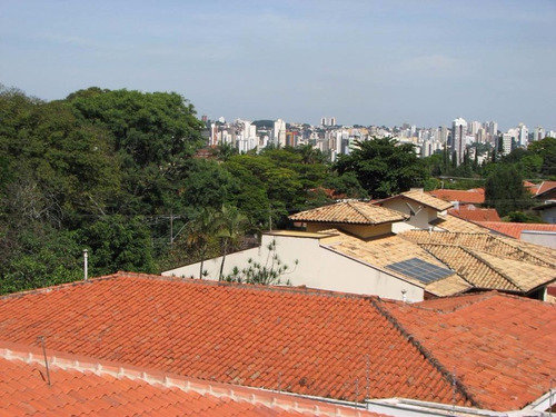 Imagem 13 de 27 de Casa Com 5 Dormitórios À Venda, 388 M² Por R$ 990.000,00 - Jardim Das Paineiras - Campinas/sp - Ca0642