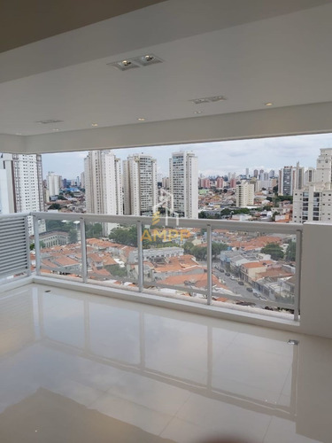 Apartamentos - Residencial - Condomínio Aristo - 1236