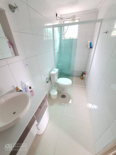 Imagem 13 de 20 de Apartamento Com 2 Dormitórios À Venda Em São Miguel Paulista - Ap2383