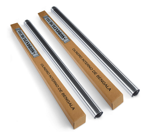 Cilindro Bengala Retentor Bronzina Xt 660 R 05 A 12