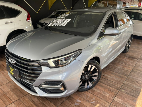 Chery Arrizo 6 1.5 Pro Turbo Flex Aut. 4p