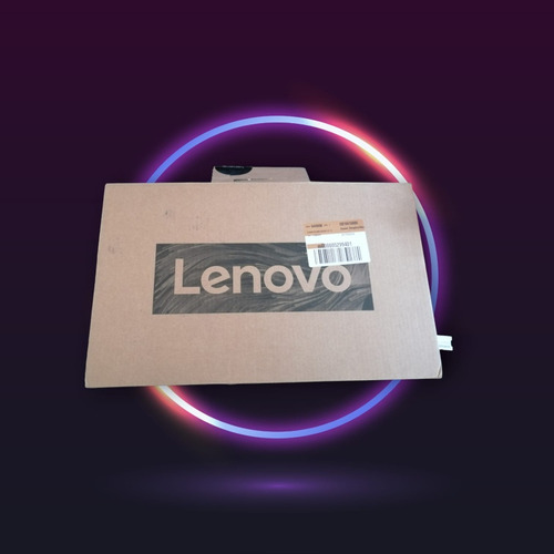 Ultrabook Lenovo Ideapad 3 15iml05 Abbys Blue Intel Core I3 (Usado)