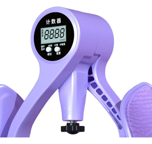 Kegel Exerciser Inner Thigh Pelvic Floor Exercise