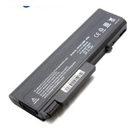 Bateria P/notebook Hp/compaq 6xxx/8440 Tecsys 6 Cuotas