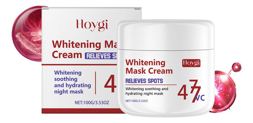 Fy Mascarilla For Dormir Calmante E Hidratante