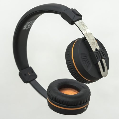 Orange Auricular Profesional O Edition Headphones