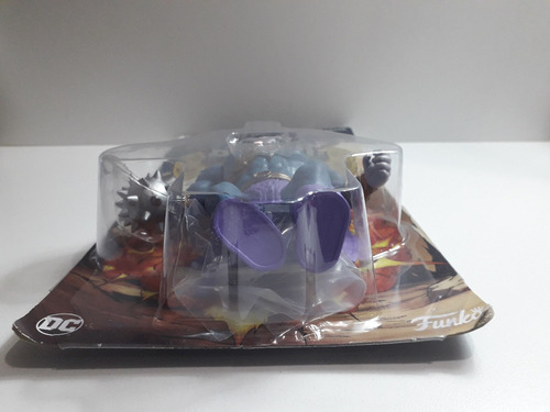 Bizarro - Dc Primal Age - Funko