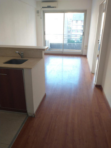 Imagen 4 de 17 de Excelente Departamento 2 Ambientes En Edificio Nuevo. Cochera. Piscina, Sum, Gym- Belgrano