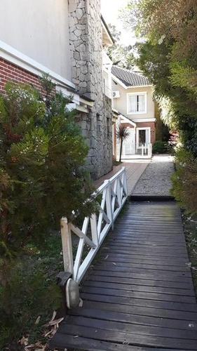 Duplex Apart - Pinamar