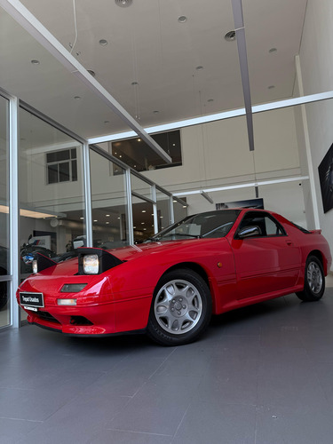 Mazda Rx7 1992