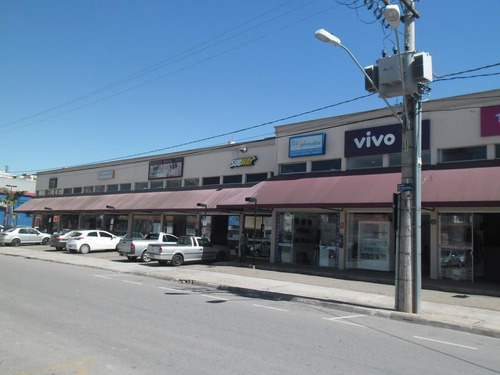 Loja - Galeria Pabreu Mall - Lo0016