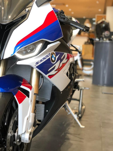 Imagem 10 de 15 de Bmw S 1000 Rr M 2021