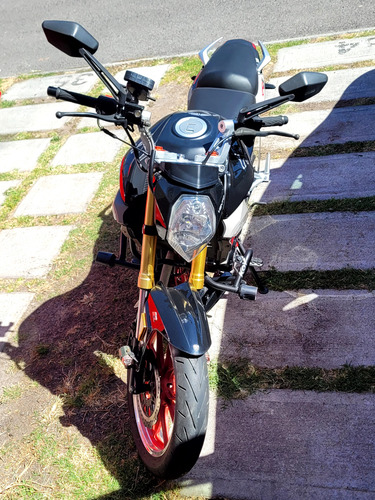 Motocicleta Vento Nitrox 250 Mod 2023