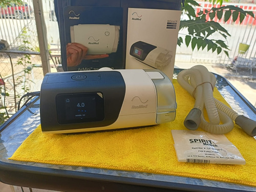 Resmed Airsense S11 Autoset (Usado)