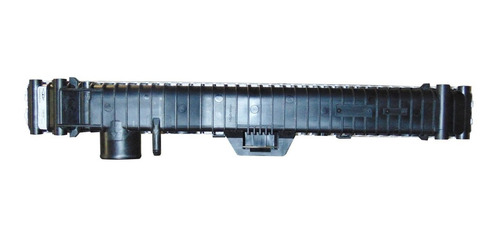 Imagen 5 de 6 de Radiador Mercedes Benz Axor 2035/2540/2640 C/ Enf. S/lat