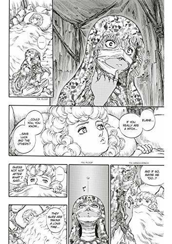 Book : Berserk Deluxe Volume 7 - Miura, Kentaro