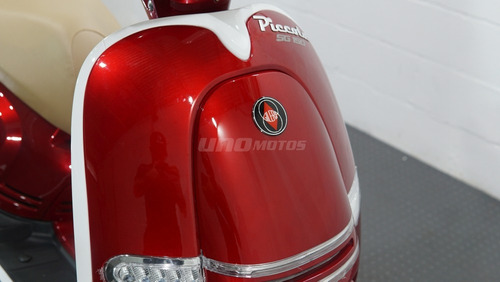 Imagen 24 de 24 de Gilera Piccola 150 Scooter 150 Z3 0km Oferta