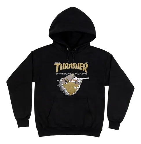 Buzo thrasher hombre deals