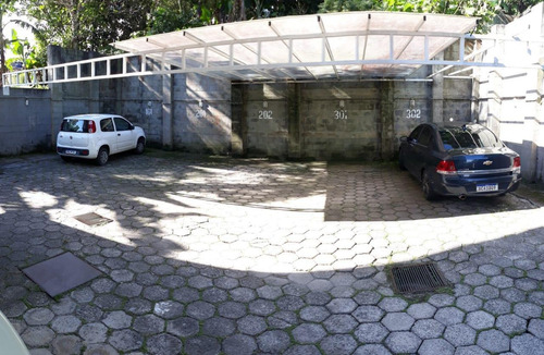 Apartamento À Venda, 40 M² Por R$ 118.000,00 - Potecas - São José/sc - Ap9084