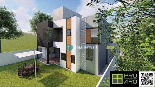 Imagem 5 de 12 de Casa À Venda, 262 M² Por R$ 1.550.000,00 - Residencial Alvim - Juiz De Fora/mg - Ca0549