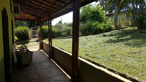 Imagem 17 de 29 de Chácaras À Venda Em Atibaia/sp - Compre O Seu Chácaras Aqui! - 1356071