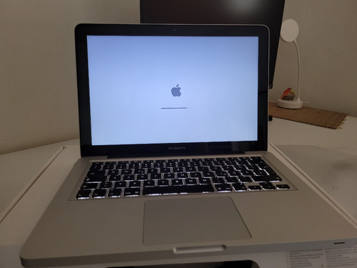 Macbook Pro (13-inch, Mid 2010)
