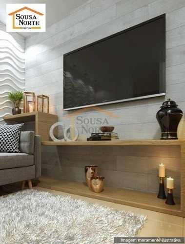 Imagem 3 de 12 de Casa Em Condominio, Venda, Vila Gustavo, Sao Paulo - 25173 - V-25173