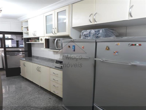Imagem 11 de 30 de Apartamento Vila Gomes Cardim São Paulo/sp - 929