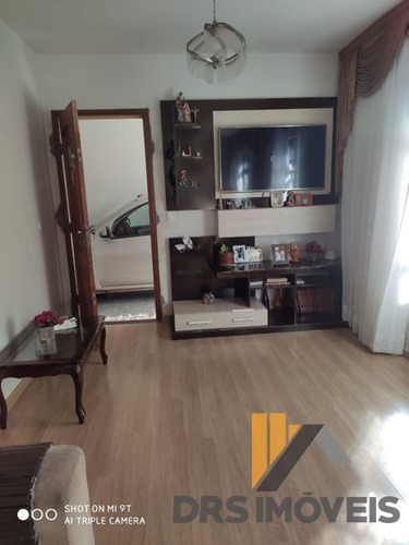 Imagem 9 de 16 de Casa Térrea Com 4 Quartos - Ca502-v