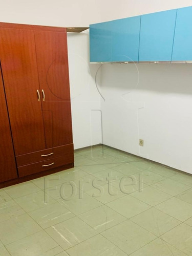 Imagem 16 de 17 de Apartamento Em Limeira - Ap00267 - 70531613