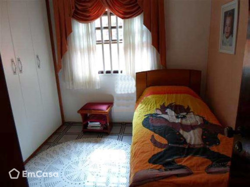 Imagem 3 de 10 de Casa À Venda Em Santo André - 35362