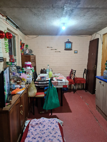 Departamento En Las Condes, 2 Dormitorios 1 Baño
