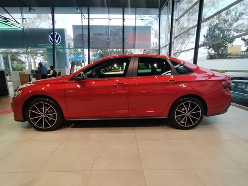 Volkswagen Jetta 2.0 Gli Dsg At