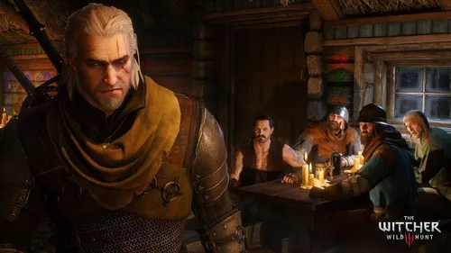 The Witcher 3: Wild Hunt Complete Edition para PS4 - CD PROJEKT RED - Jogos  de RPG - Magazine Luiza