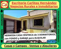 Comprar 7) Locales Comerciales, Terrenos, Casas, Chacras, Campos, Apartamentos,  Galpones, Estancias, P.h. , Para La Venta Y Para Alquilar, Arrendar, En San José