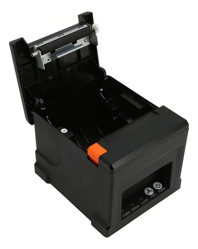 Impresora Térmica De 88 Mm, Puerto Usb, 300 Mm/s, 80 Mm, Abs