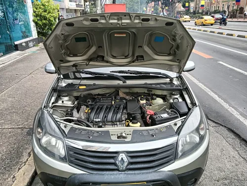 Renault Sandero Stepway