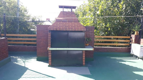 Imagen 13 de 14 de Departamento Tipo Casa En Venta Cond En Lanus Este