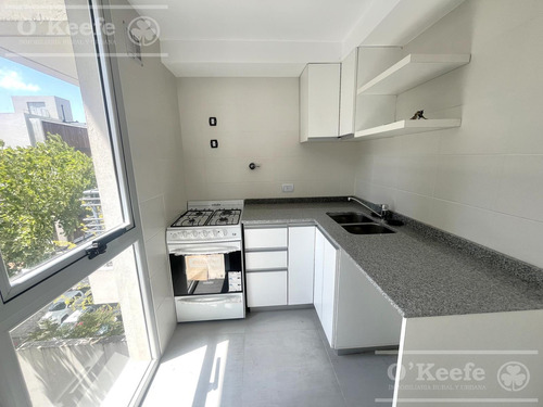 Departamento En Venta 2 Ambientes En Quilmes. A Estrenar!