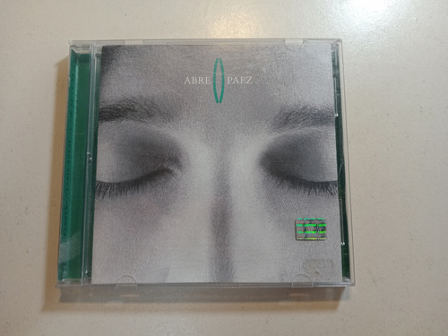Fito Paez / Abre Paez / Ind Arg W10 Estándar (Usado)
