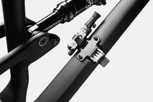Imagem 3 de 4 de Kit Ferramentas Cannondale Stash Scalpel A21-cp9101u10os