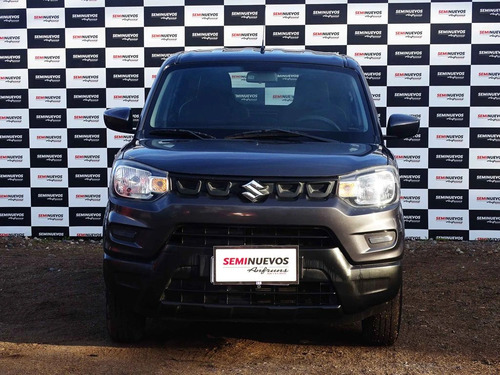 Suzuki S-Presso 1.0 GLX ADVENTURE MT