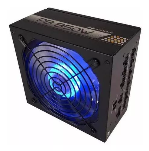 FUENTE DE PODER ATX INS 850W