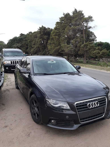 Audi A4 A 4