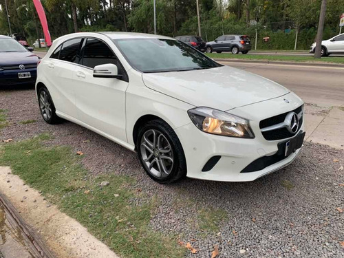 Mercedes-benz Clase A 1.6 A200 Urban 156cv 2017