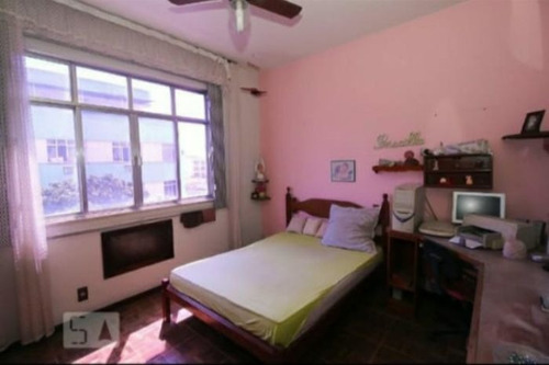 Apartamento À Venda Na Rua Borja Reis, Engenho De Dentro, Rio De Janeiro - Rj - Liv-10996