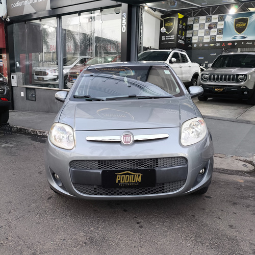 Fiat Palio 1.0 Attractive Flex 5p