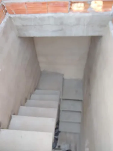Escadas Pré Moldadas