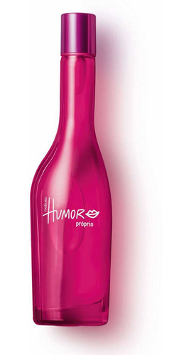 Perfume Humor Proprio Femenino - Natura