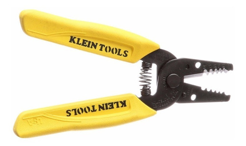 Peladora/cortadora Cable 10-18awg  11045 Klein Tools